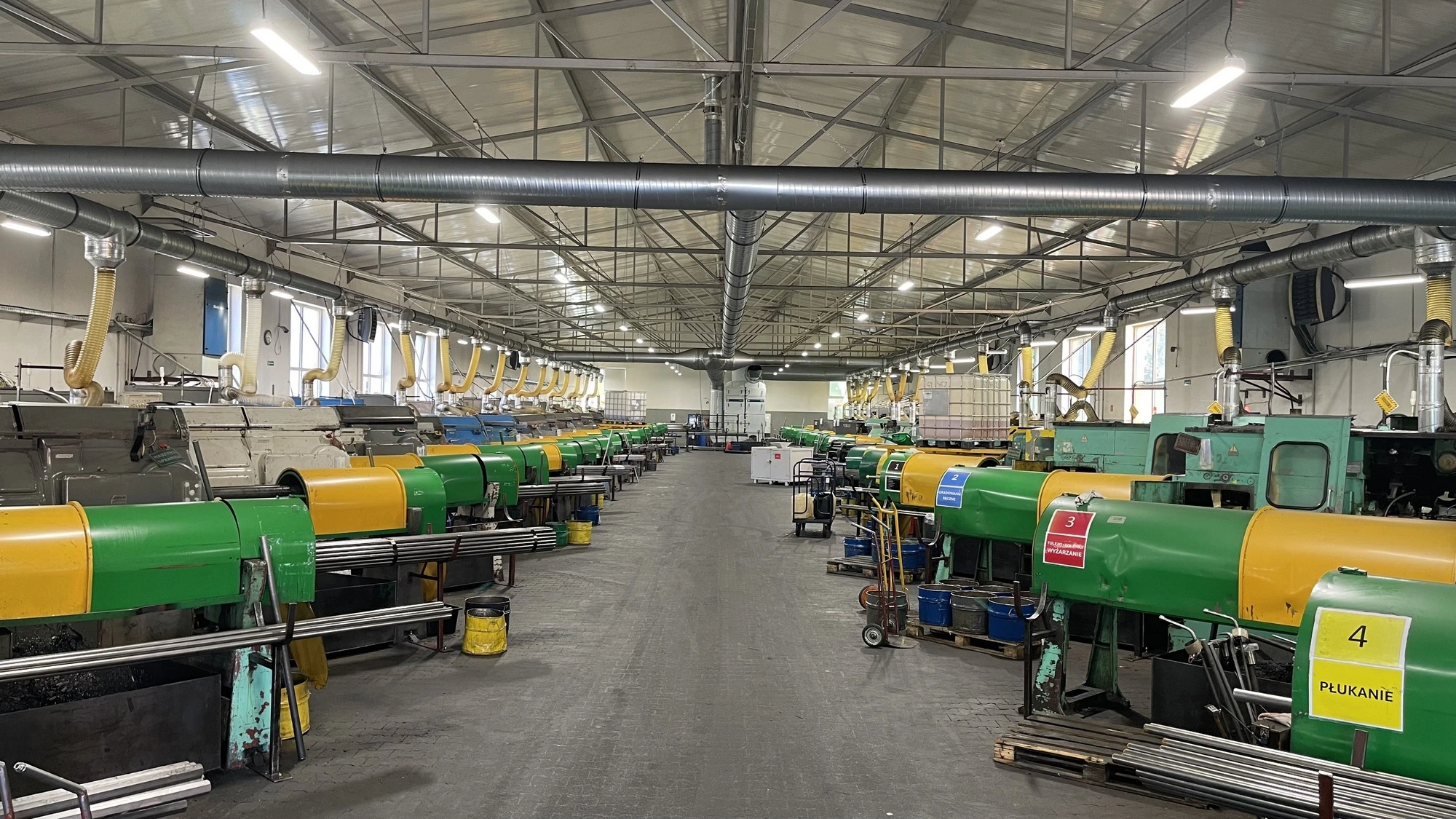 Precizní komponenty hydrauliky BEMIX